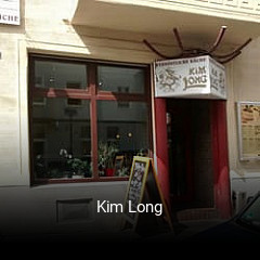 Kim Long online bestellen