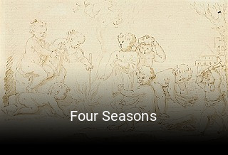 Four Seasons essen bestellen