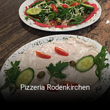Pizzeria Rodenkirchen essen bestellen