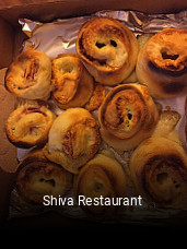Shiva Restaurant essen bestellen