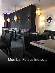 Mumbai Palace Indisches Restaurant essen bestellen
