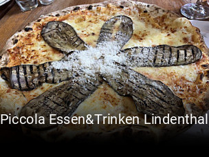 Piccola Essen&Trinken Lindenthal bestellen