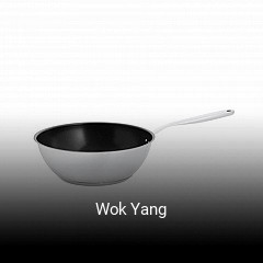 Wok Yang online delivery
