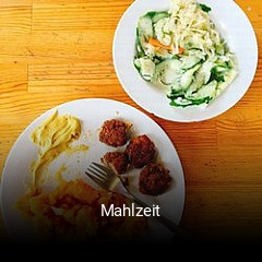 Mahlzeit online delivery