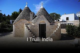 I Trulli India online delivery