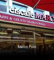 Marco Polo essen bestellen