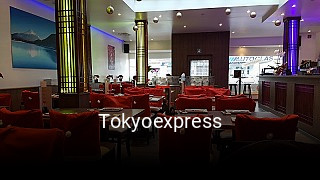 Tokyoexpress online bestellen