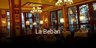 La Beban online bestellen