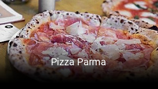 Pizza Parma online bestellen