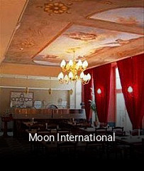 Moon International essen bestellen