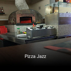 Pizza Jazz bestellen