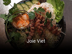 Joie Viet online delivery