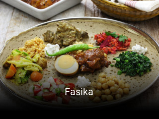 Fasika online delivery