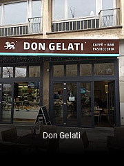 Don Gelati online bestellen