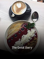 The Great Berry online delivery