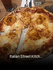 Italian Street Kitchen bestellen