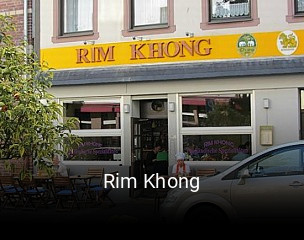 Rim Khong bestellen