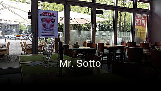 Mr. Sotto online delivery