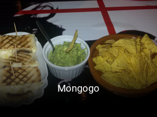 Mongogo essen bestellen