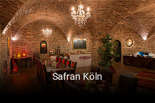 Safran Köln online delivery