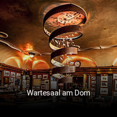Wartesaal am Dom online delivery