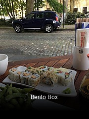 Bento Box online bestellen