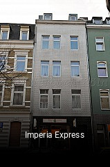 Imperia Express online bestellen