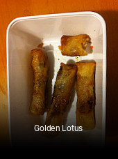 Golden Lotus online delivery