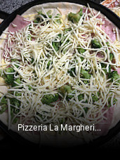 Pizzeria La Margherita online bestellen
