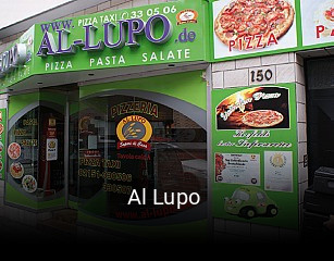 Al Lupo  online bestellen