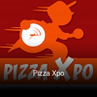 Pizza Xpo essen bestellen