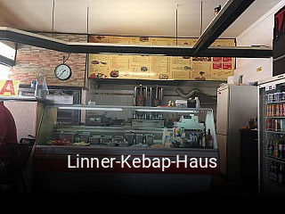 Linner-Kebap-Haus essen bestellen