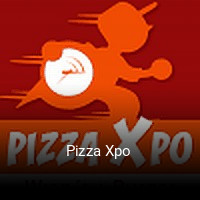 Pizza Xpo  essen bestellen