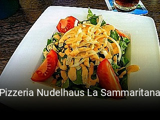Pizzeria Nudelhaus La Sammaritana bestellen