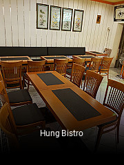 Hung Bistro online delivery
