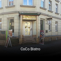 CoCo Bistro online delivery
