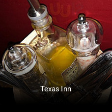 Texas Inn bestellen