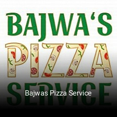 Bajwas Pizza Service essen bestellen