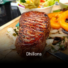 Dhillons online delivery
