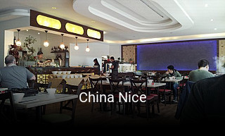 China Nice online delivery