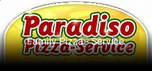 Family Pizza - Service online bestellen