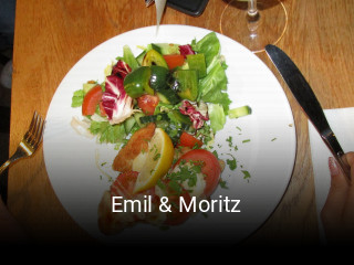 Emil & Moritz online bestellen