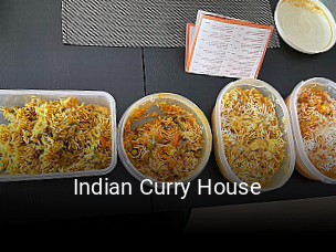 Indian Curry House essen bestellen