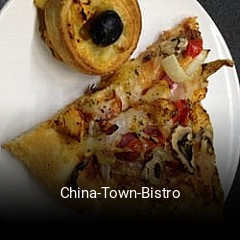China-Town-Bistro online bestellen