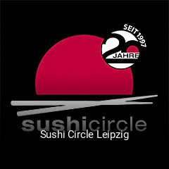 Sushi Circle Leipzig bestellen