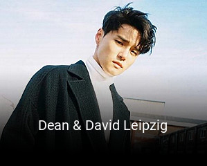 Dean & David Leipzig online bestellen
