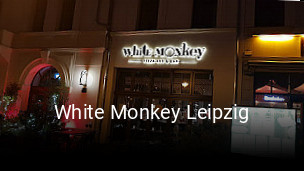 White Monkey Leipzig online bestellen