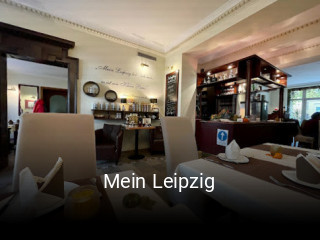 Mein Leipzig essen bestellen