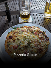 Pizzeria Gasse online delivery
