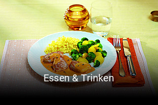 Essen & Trinken online delivery